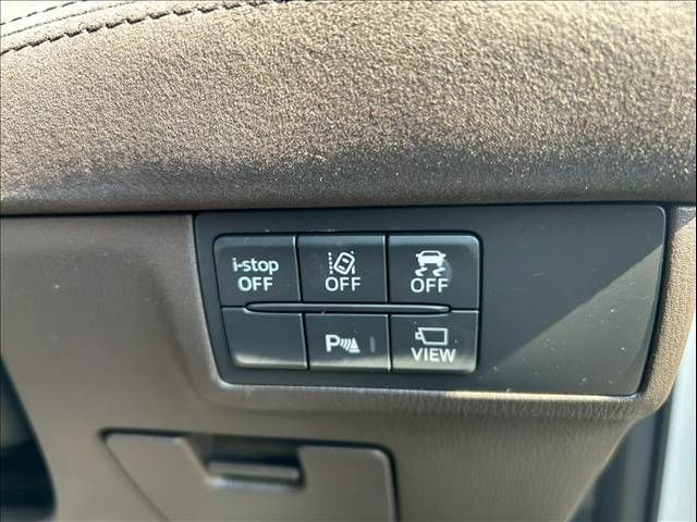 MAZDA 6 WAGON 2019 Image 31