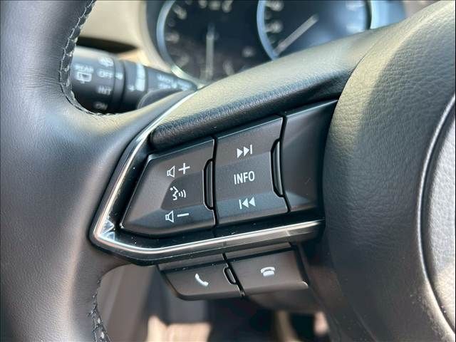 MAZDA 6 WAGON 2019 Image 31