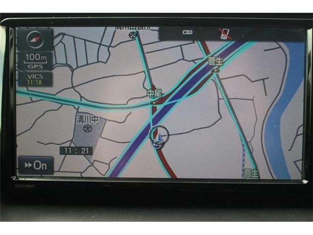 TOYOTA ESQUIRE 2015 Image 31