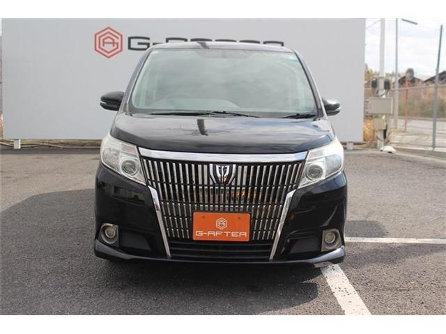 TOYOTA ESQUIRE 2015 Image 31