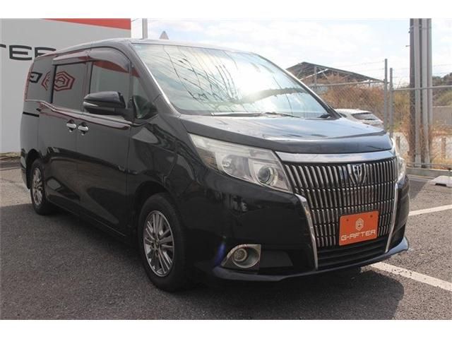 TOYOTA ESQUIRE 2015 Image 31