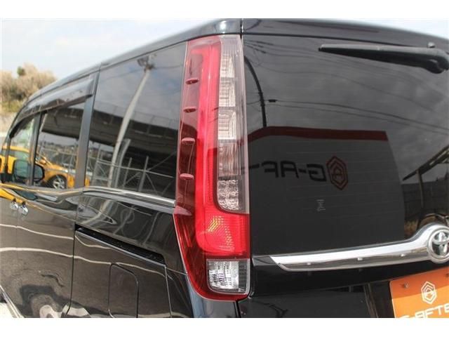 TOYOTA ESQUIRE 2015 Image 31