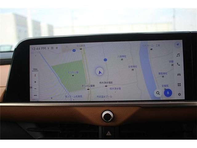 TOYOTA CROWN CROSSOVER 2022 Image 31