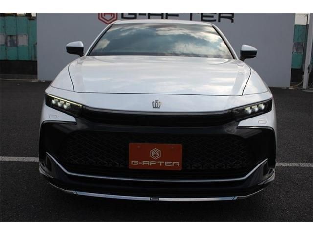 TOYOTA CROWN CROSSOVER 2022 Image 31