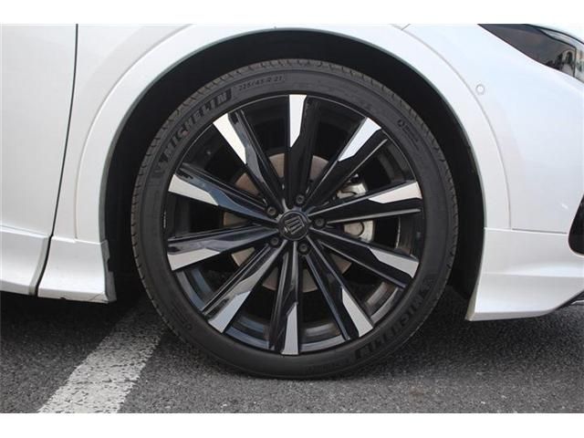 TOYOTA CROWN CROSSOVER 2022 Image 31