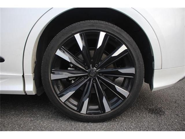 TOYOTA CROWN CROSSOVER 2022 Image 31