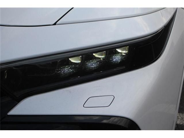 TOYOTA CROWN CROSSOVER 2022 Image 31