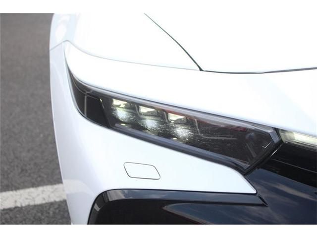 TOYOTA CROWN CROSSOVER 2022 Image 31