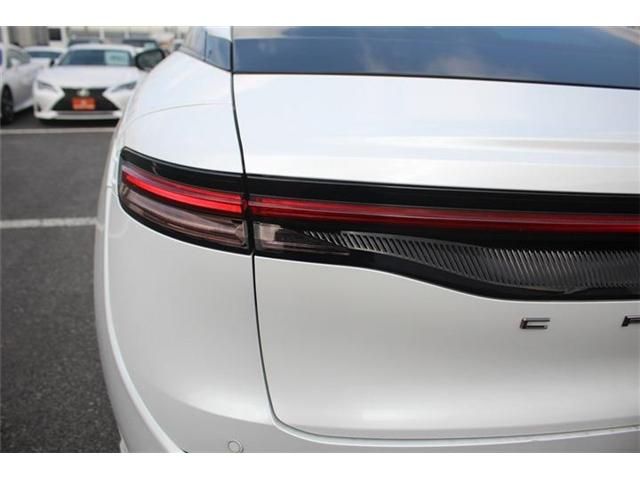 TOYOTA CROWN CROSSOVER 2022 Image 31