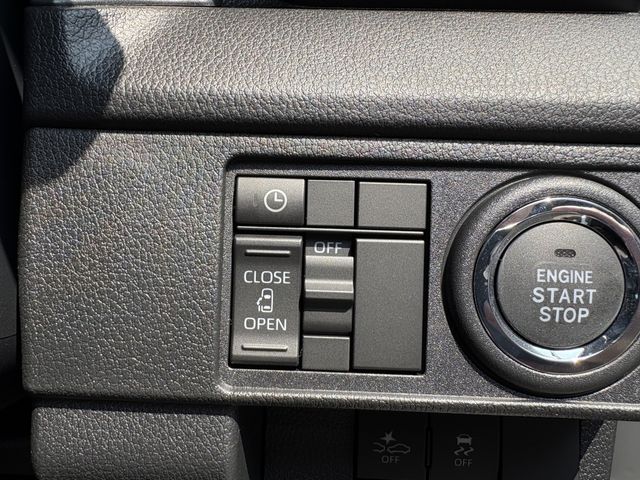 DAIHATSU MOVE 4WD 2025 Image 31