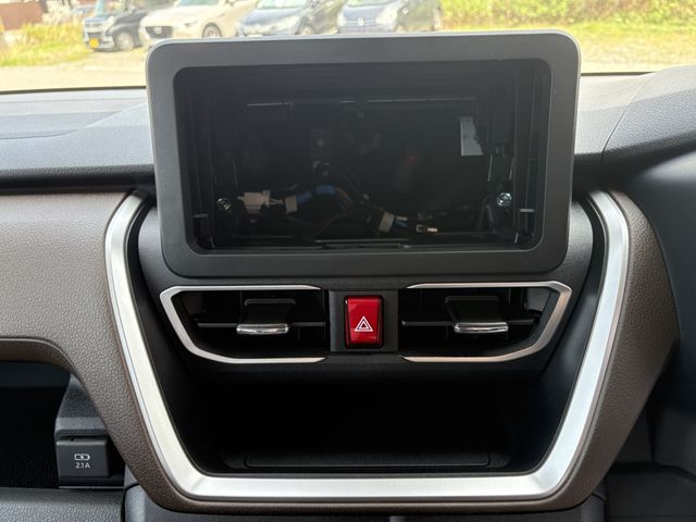 DAIHATSU MOVE 4WD 2025 Image 31