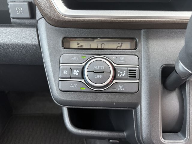 DAIHATSU MOVE 4WD 2025 Image 31