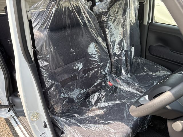 DAIHATSU MOVE 4WD 2025 Image 31