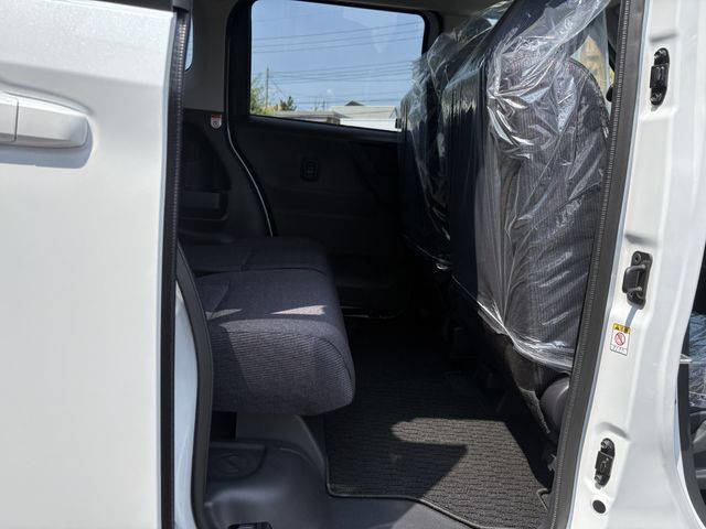 DAIHATSU MOVE 4WD 2025 Image 31