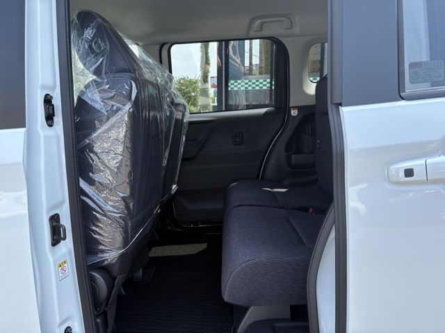 DAIHATSU MOVE 4WD 2025 Image 31