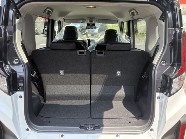 DAIHATSU MOVE 4WD 2025 Image 31