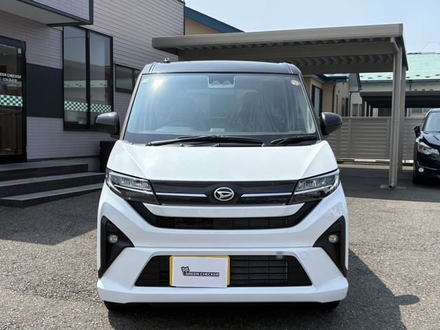 DAIHATSU MOVE 4WD 2025 Image 31