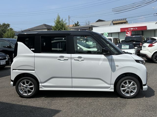 DAIHATSU MOVE 4WD 2025 Image 31