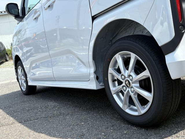 DAIHATSU MOVE 4WD 2025 Image 31