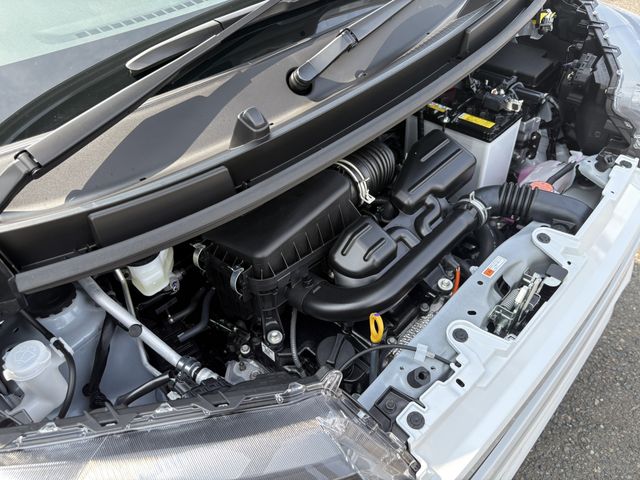 DAIHATSU MOVE 4WD 2025 Image 31