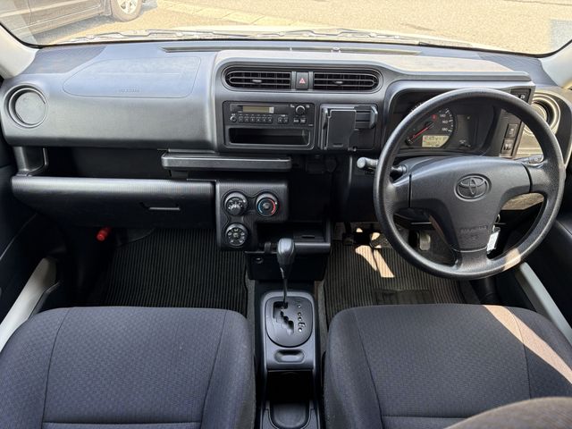 TOYOTA SUCCEED VAN 4WD 2019 Image 31