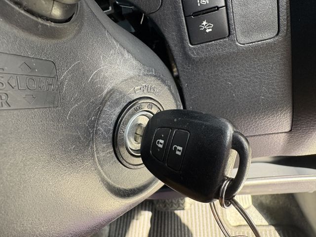 TOYOTA SUCCEED VAN 4WD 2019 Image 31