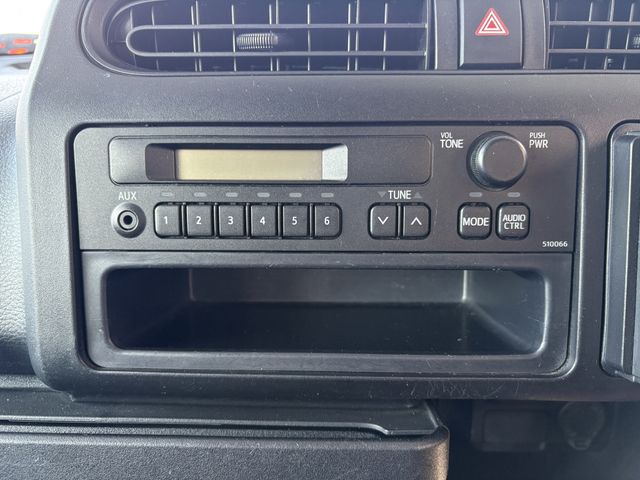 TOYOTA SUCCEED VAN 4WD 2019 Image 31