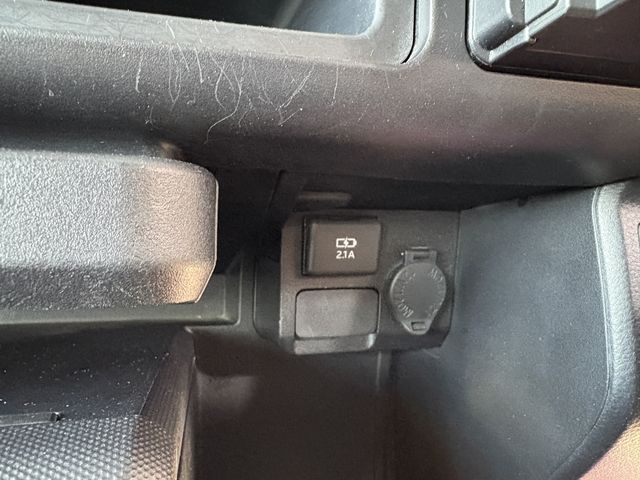 TOYOTA SUCCEED VAN 4WD 2019 Image 31