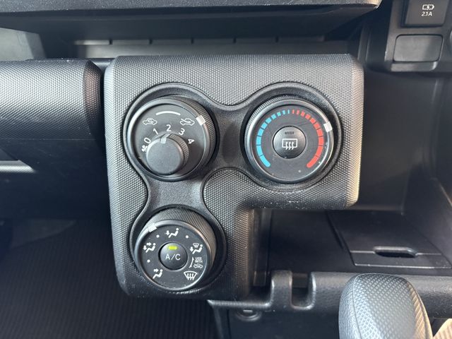 TOYOTA SUCCEED VAN 4WD 2019 Image 31