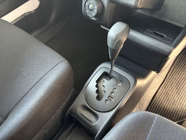 TOYOTA SUCCEED VAN 4WD 2019 Image 31