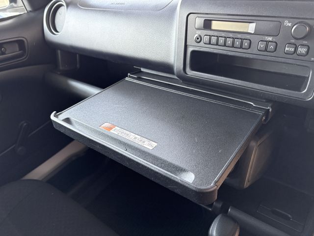 TOYOTA SUCCEED VAN 4WD 2019 Image 31