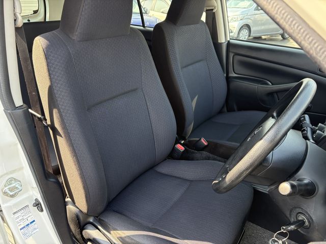 TOYOTA SUCCEED VAN 4WD 2019 Image 31