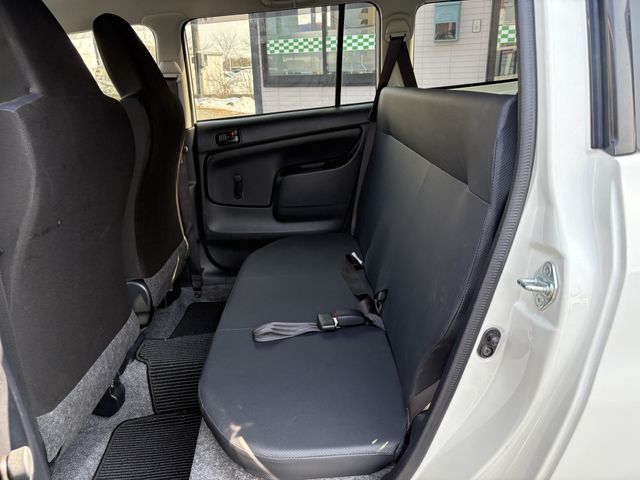 TOYOTA SUCCEED VAN 4WD 2019 Image 31