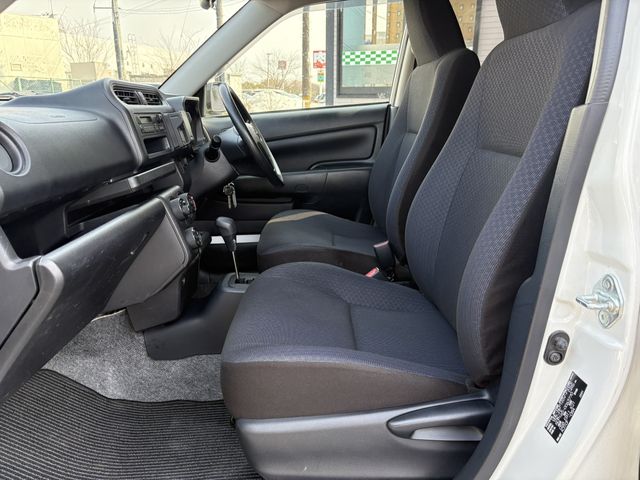 TOYOTA SUCCEED VAN 4WD 2019 Image 31