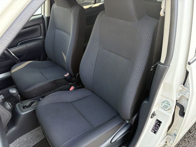 TOYOTA SUCCEED VAN 4WD 2019 Image 31