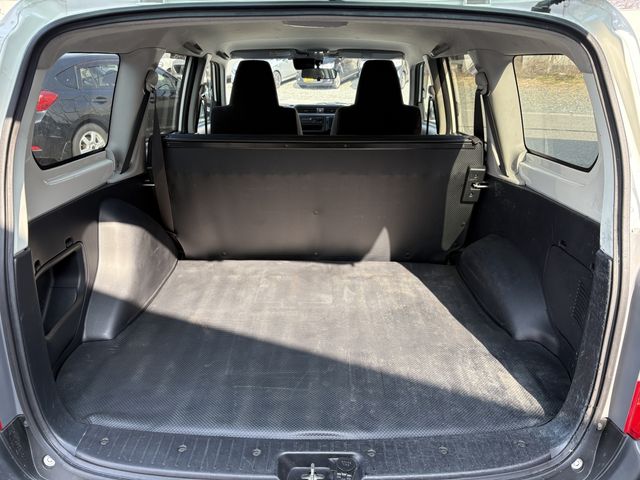 TOYOTA SUCCEED VAN 4WD 2019 Image 31