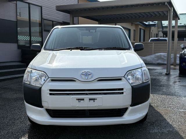 TOYOTA SUCCEED VAN 4WD 2019 Image 31
