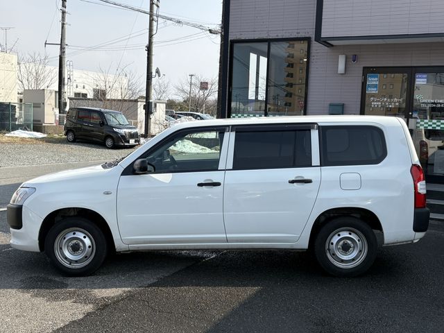 TOYOTA SUCCEED VAN 4WD 2019 Image 31