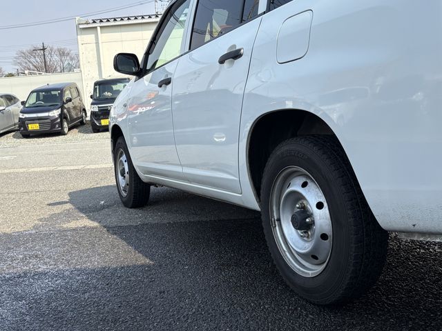 TOYOTA SUCCEED VAN 4WD 2019 Image 31