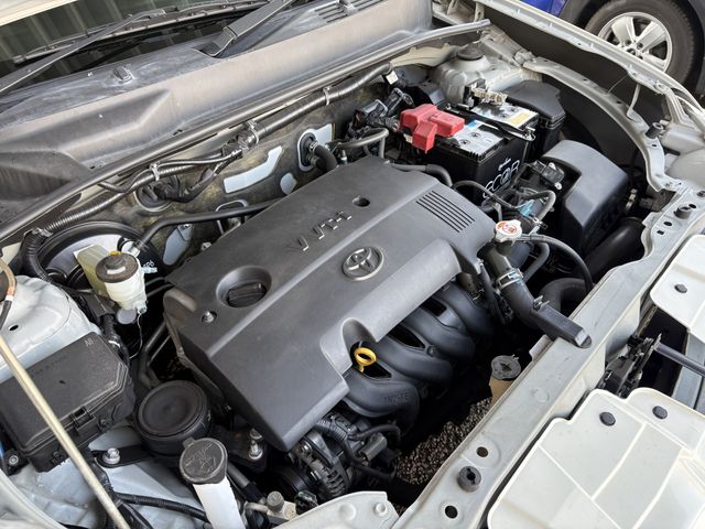 TOYOTA SUCCEED VAN 4WD 2019 Image 31