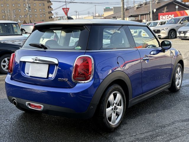 BMW MINI COOPER 2021 Image 31