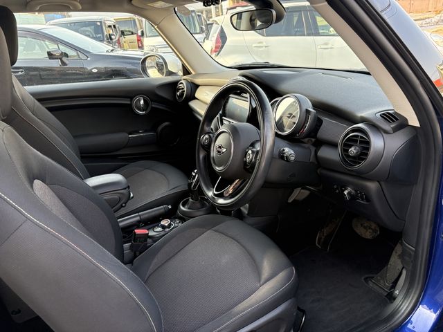 BMW MINI COOPER 2021 Image 31