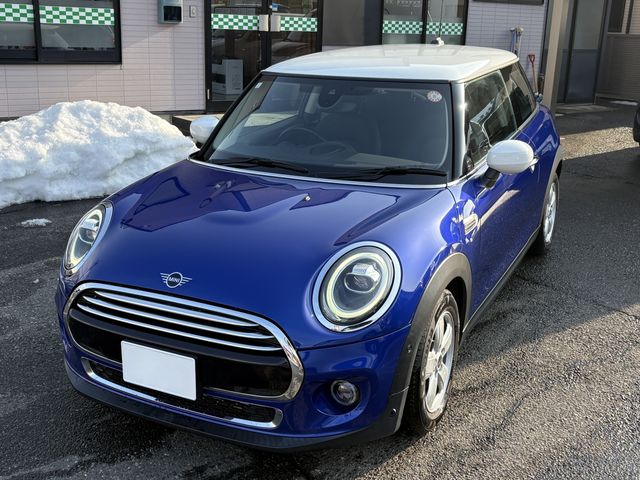 BMW MINI COOPER 2021 Image 31