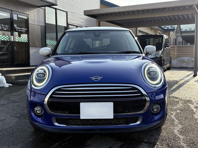 BMW MINI COOPER 2021 Image 31