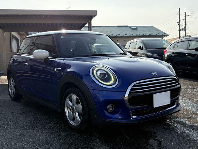 BMW MINI COOPER 2021 Image 31