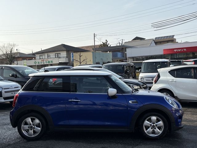 BMW MINI COOPER 2021 Image 31