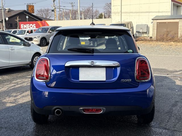 BMW MINI COOPER 2021 Image 31