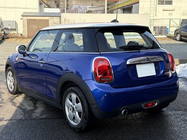 BMW MINI COOPER 2021 Image 31