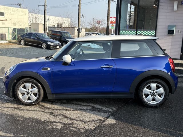 BMW MINI COOPER 2021 Image 31