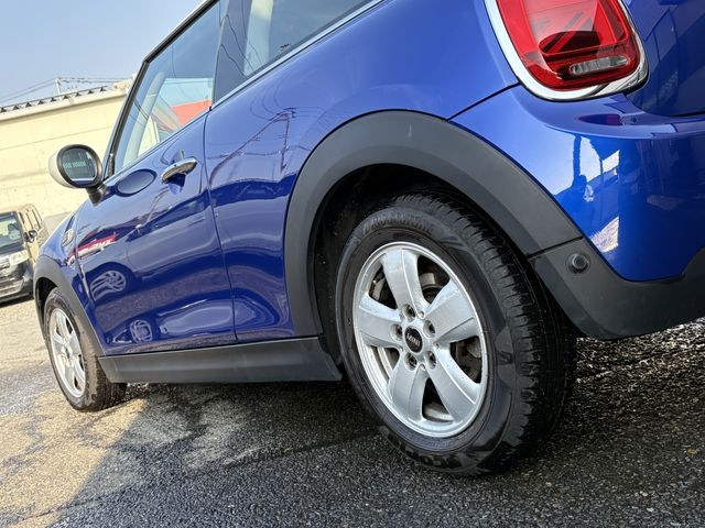 BMW MINI COOPER 2021 Image 31